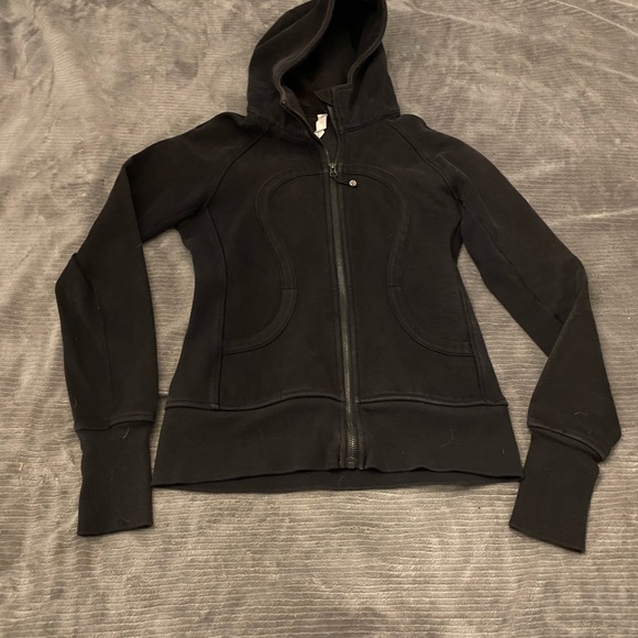 lululemon athletica Tops - Lululemon hoodie‎